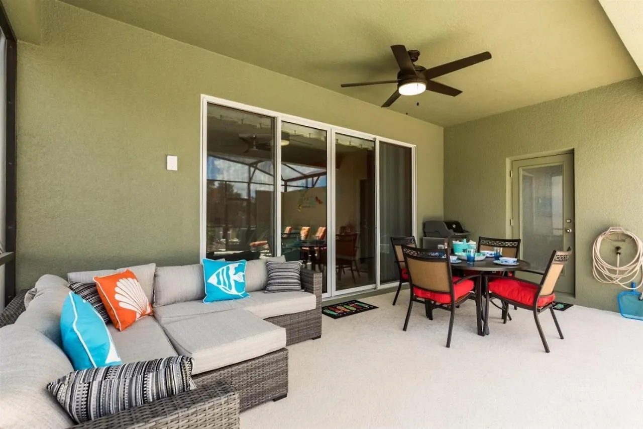 Holiday home Our Beautiful Spacious Town Home Has Everything New And Is Kept New! Davenport