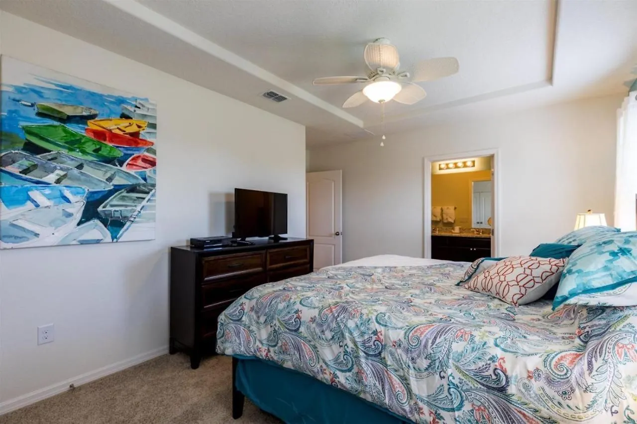 Our Beautiful Spacious Town Home Has Everything New And Is Kept New! Davenport United States