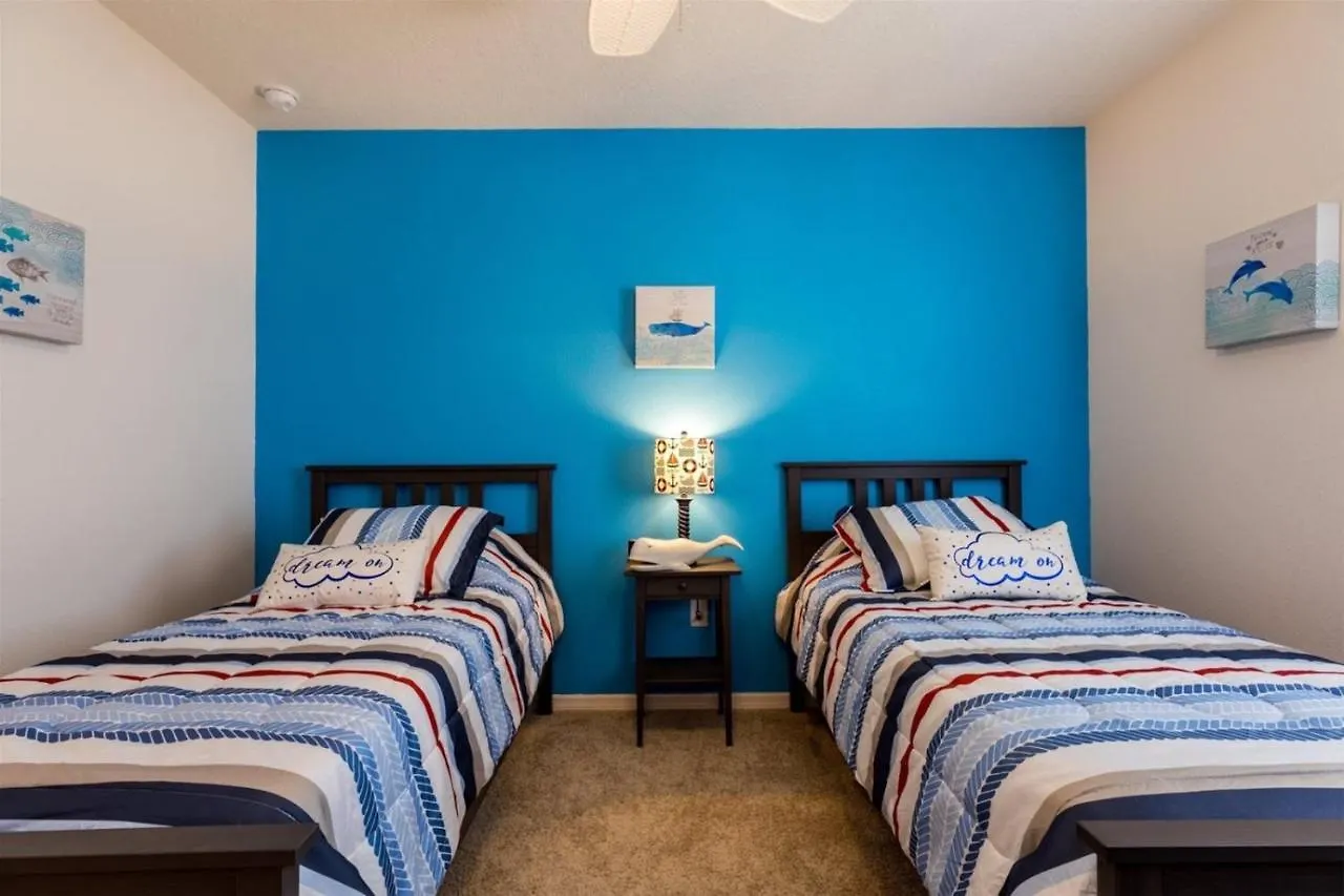 Holiday home Our Beautiful Spacious Town Home Has Everything New And Is Kept New! Davenport United States